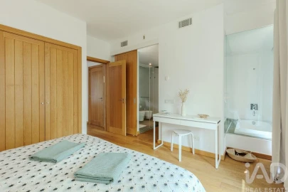 Moradia T3 para Venda em Carvalhal
