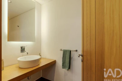 Moradia T3 para Venda em Carvalhal