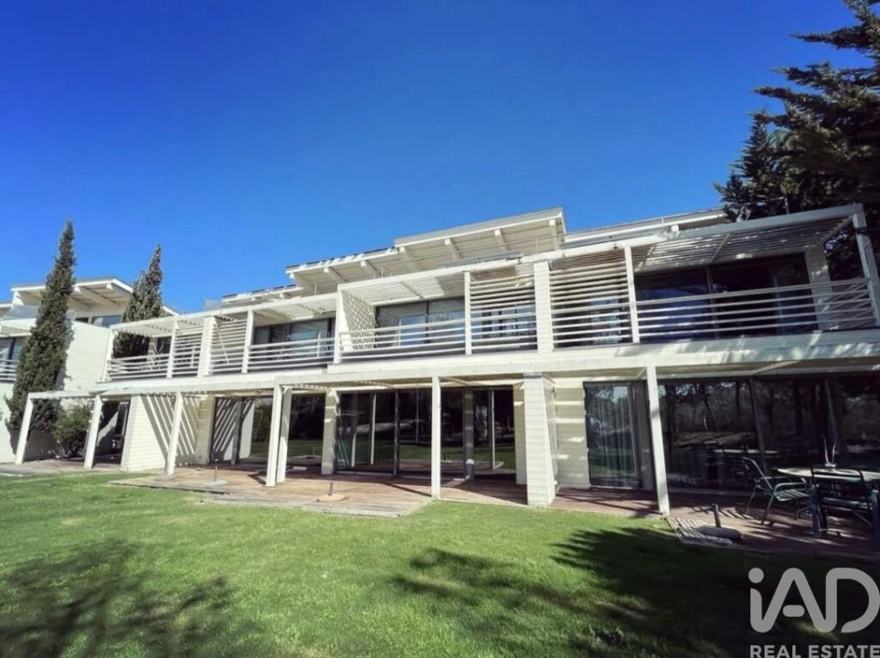 Moradia T3 para Venda em Carvalhal Foto 1