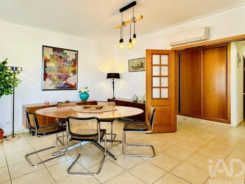 Apartamento T3 para Arrendamento em Portimão Foto 4