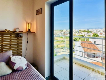 Apartamento T3 para Arrendamento em Portimão