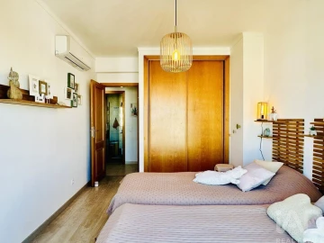 Apartamento T3 para Arrendamento em Portimão