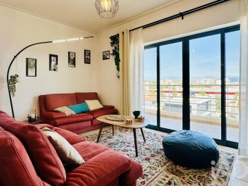 Apartamento T3 para Arrendamento em Portimão