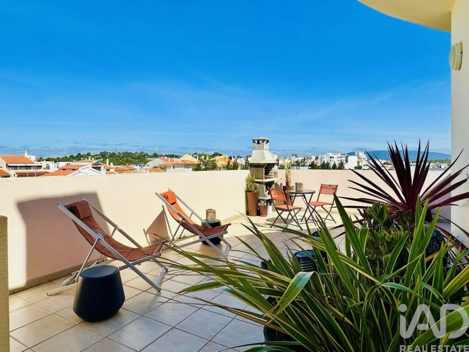 Apartamento T3 para Arrendamento em Portimão Foto 1