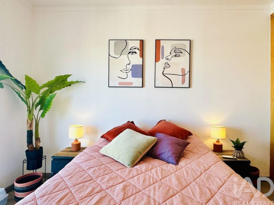Apartamento T3 para Arrendamento em Portimão Foto 19