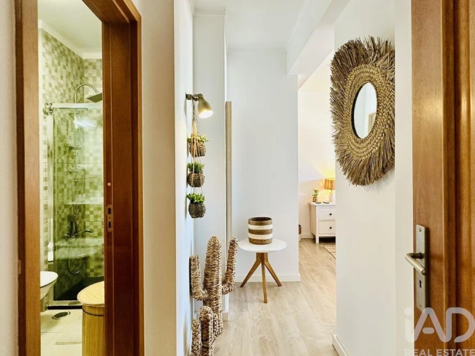 Apartamento T3 para Arrendamento em Portimão Foto 13
