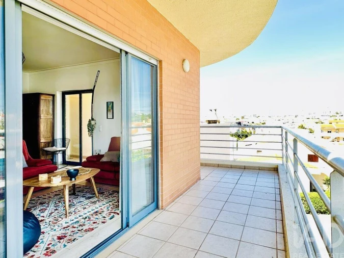 Apartamento T3 para Arrendamento em Portimão Foto 27