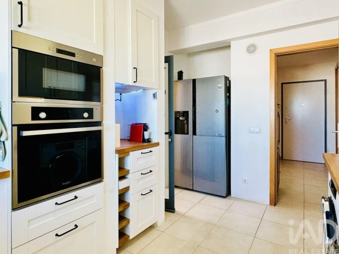 Apartamento T3 para Arrendamento em Portimão Foto 10
