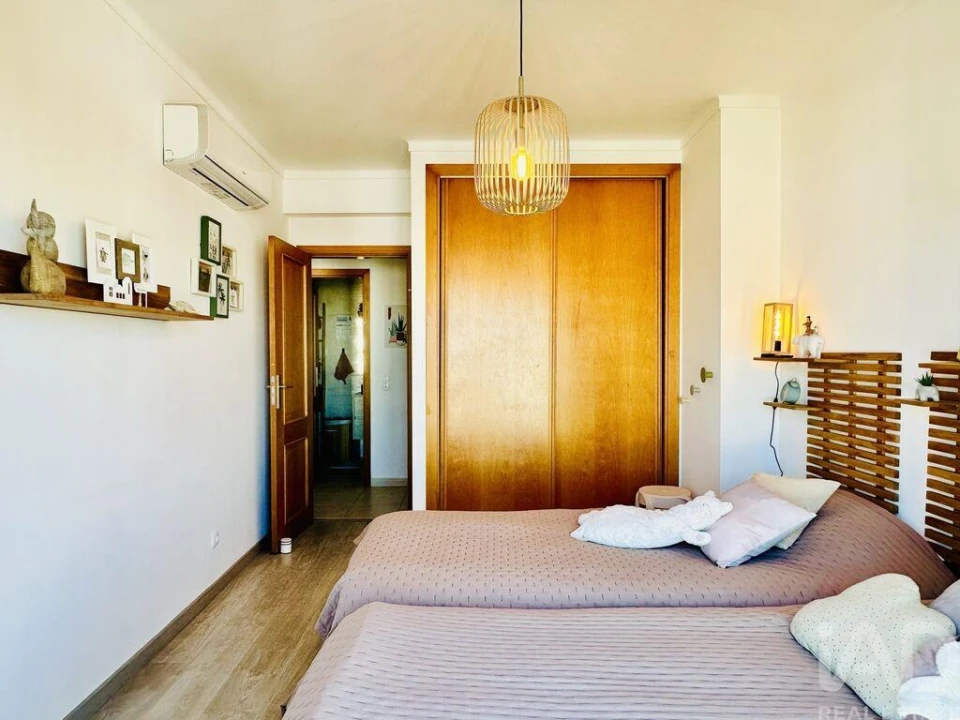 Apartamento T3 para Arrendamento em Portimão Foto 18