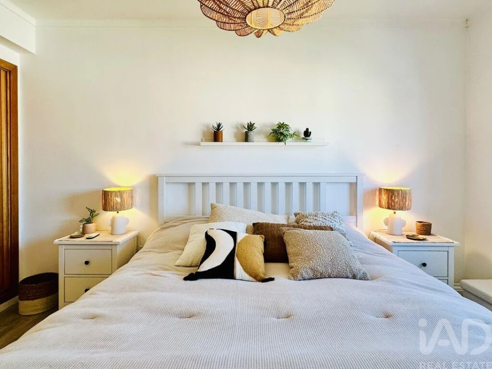 Apartamento T3 para Arrendamento em Portimão Foto 12