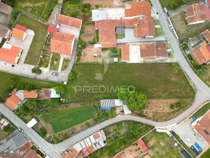 Terreno para Venda em Barrô e Aguada de Baixo Foto 6