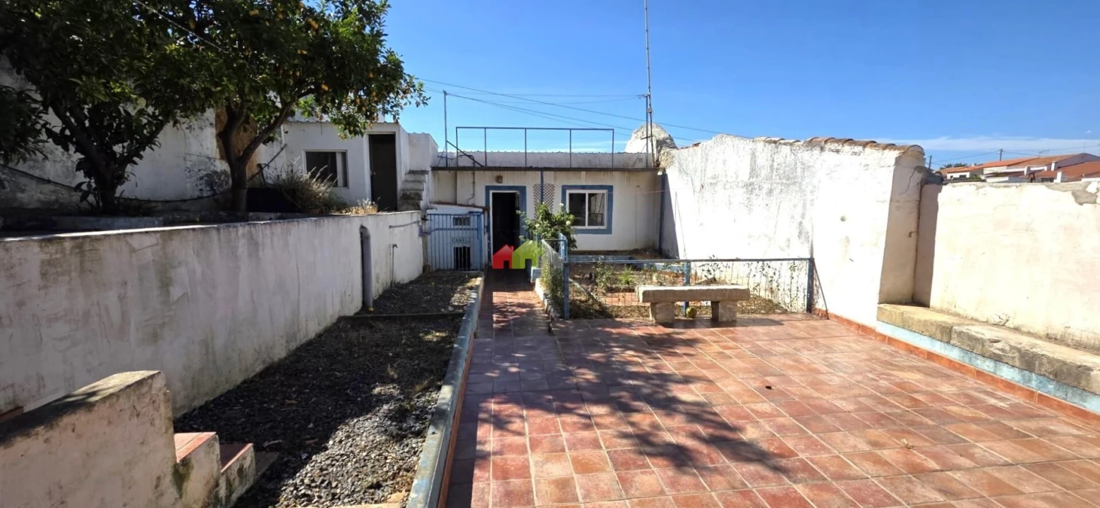Moradia T3 para Venda em Albernoa e Trindade Foto 19