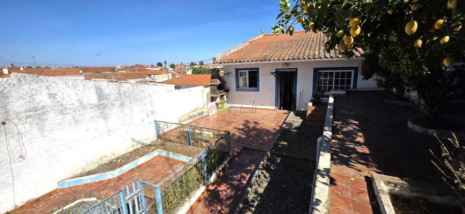 Moradia T3 para Venda em Albernoa e Trindade Foto 17