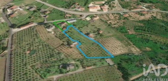 Moradia T3 para Venda em Montes da Senhora