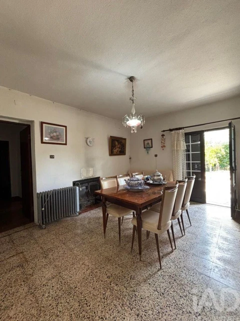 Moradia T3 para Venda em Montes da Senhora