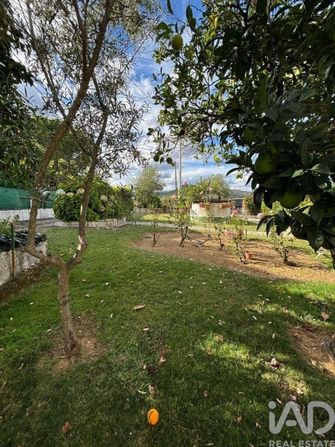 Moradia T3 para Venda em Montes da Senhora