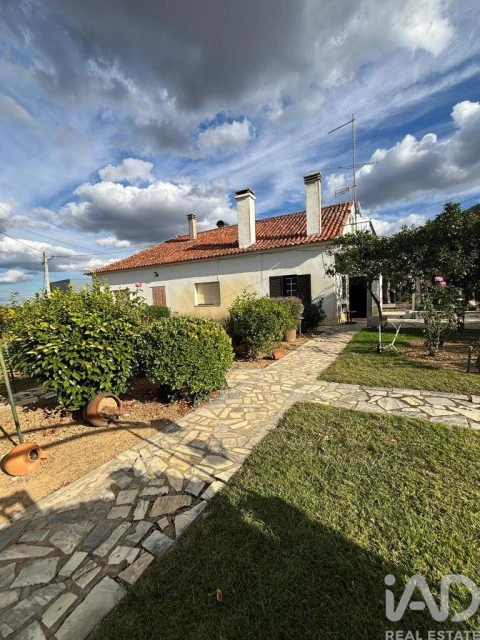 Moradia T3 para Venda em Montes da Senhora