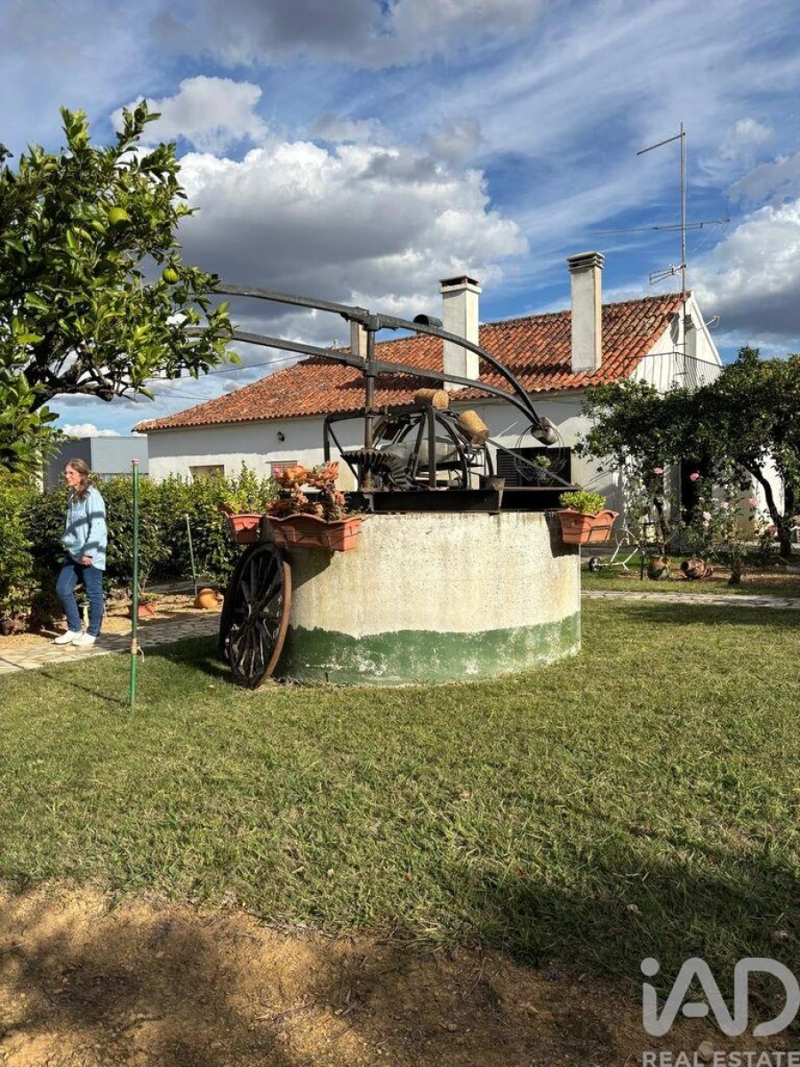 Moradia T3 para Venda em Montes da Senhora Foto 4