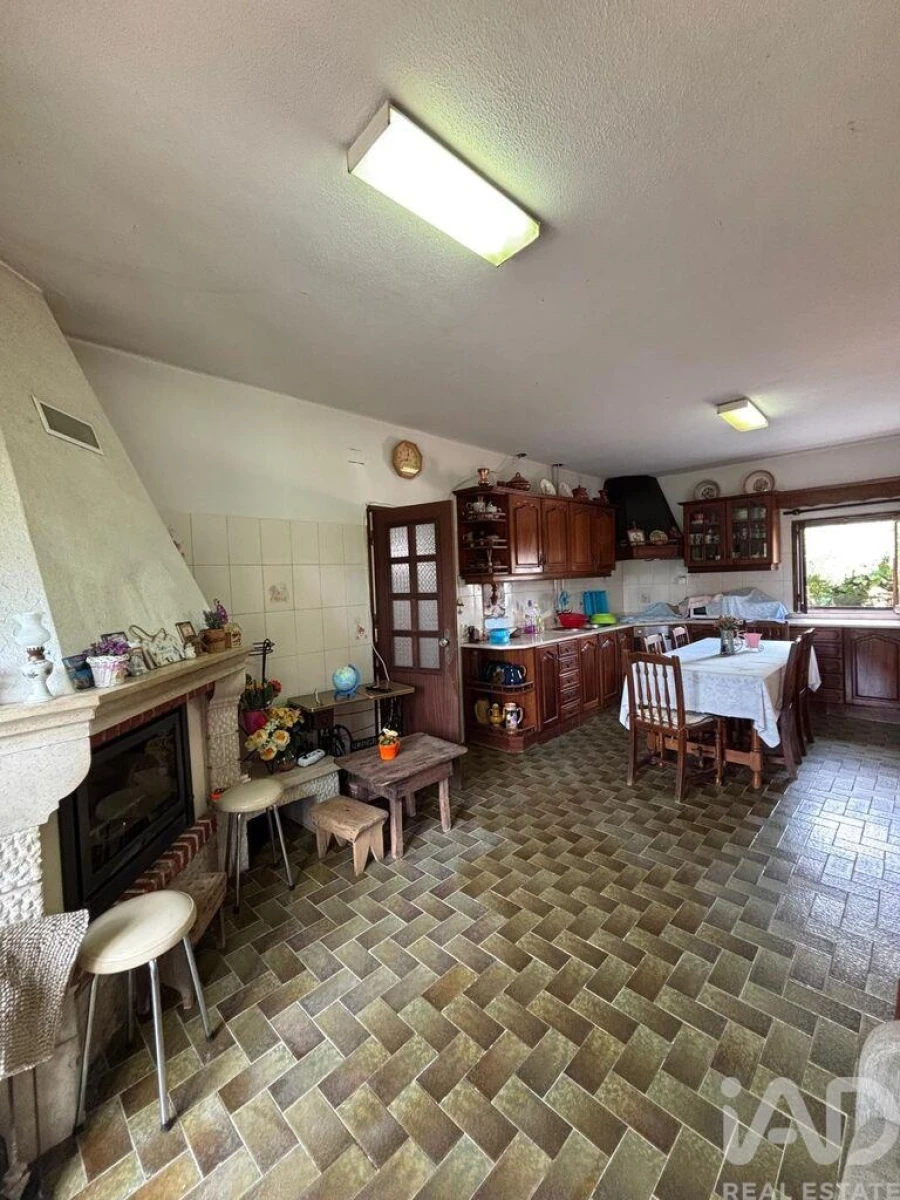 Moradia T3 para Venda em Montes da Senhora Foto 5
