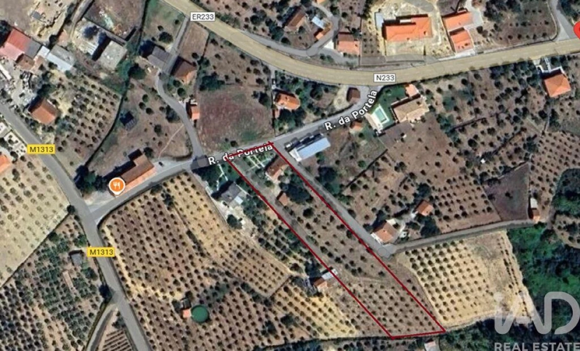 Moradia T3 para Venda em Montes da Senhora Foto 22