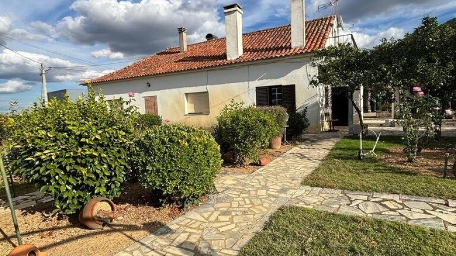 Moradia T3 para Venda em Montes da Senhora