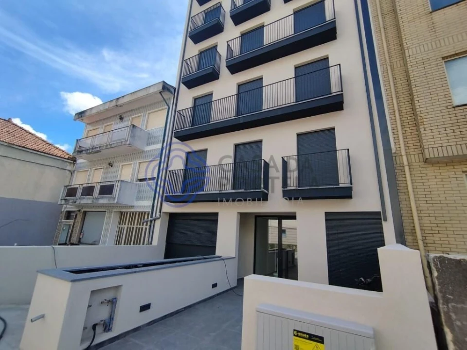 Apartamento T1 para Venda em Ramalde Foto 17
