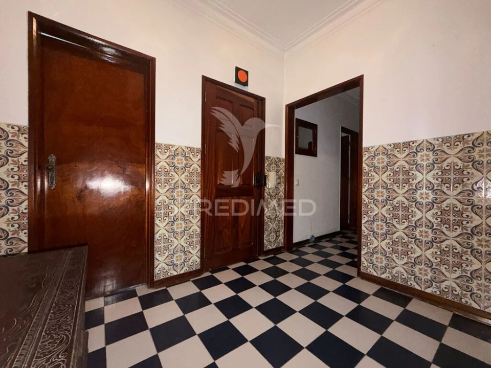 Apartamento T4 para Venda em Alhos Vedros Foto 18