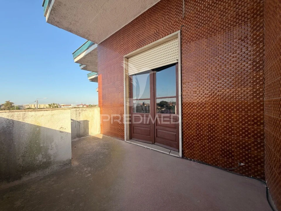 Apartamento T4 para Venda em Alhos Vedros Foto 10