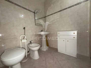 Apartamento T4 para Venda em Alhos Vedros