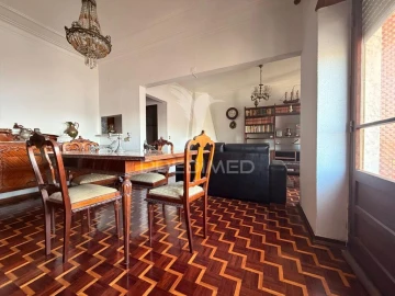 Apartamento T4 para Venda em Alhos Vedros