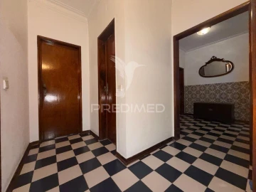 Apartamento T4 para Venda em Alhos Vedros