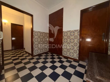 Apartamento T4 para Venda em Alhos Vedros