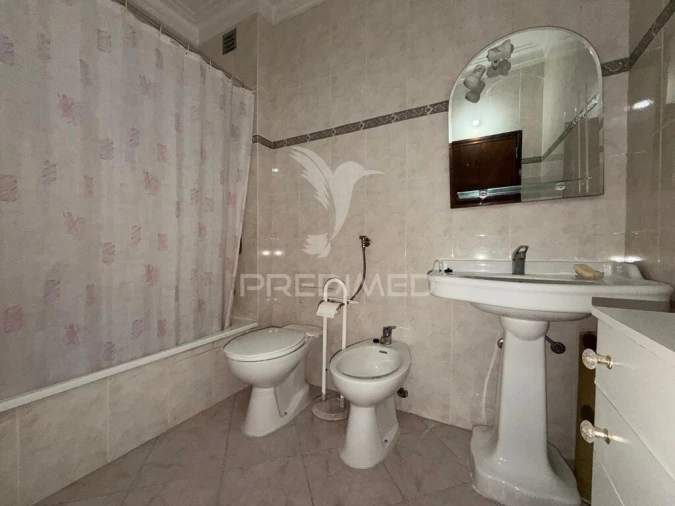 Apartamento T4 para Venda em Alhos Vedros Foto 15