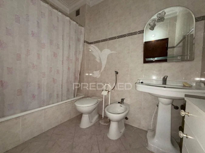 Apartamento T4 para Venda em Alhos Vedros Foto 13