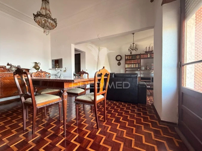 Apartamento T4 para Venda em Alhos Vedros Foto 2
