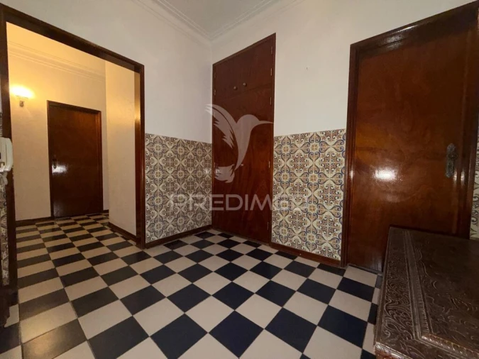 Apartamento T4 para Venda em Alhos Vedros Foto 16