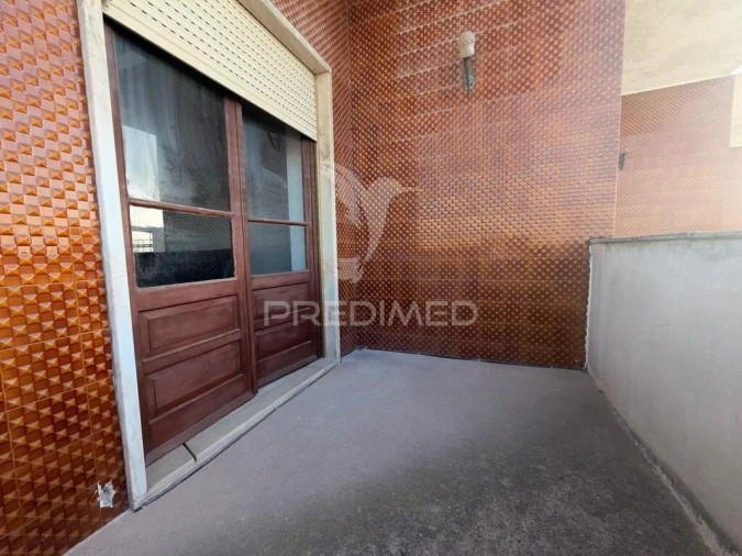 Apartamento T4 para Venda em Alhos Vedros Foto 11