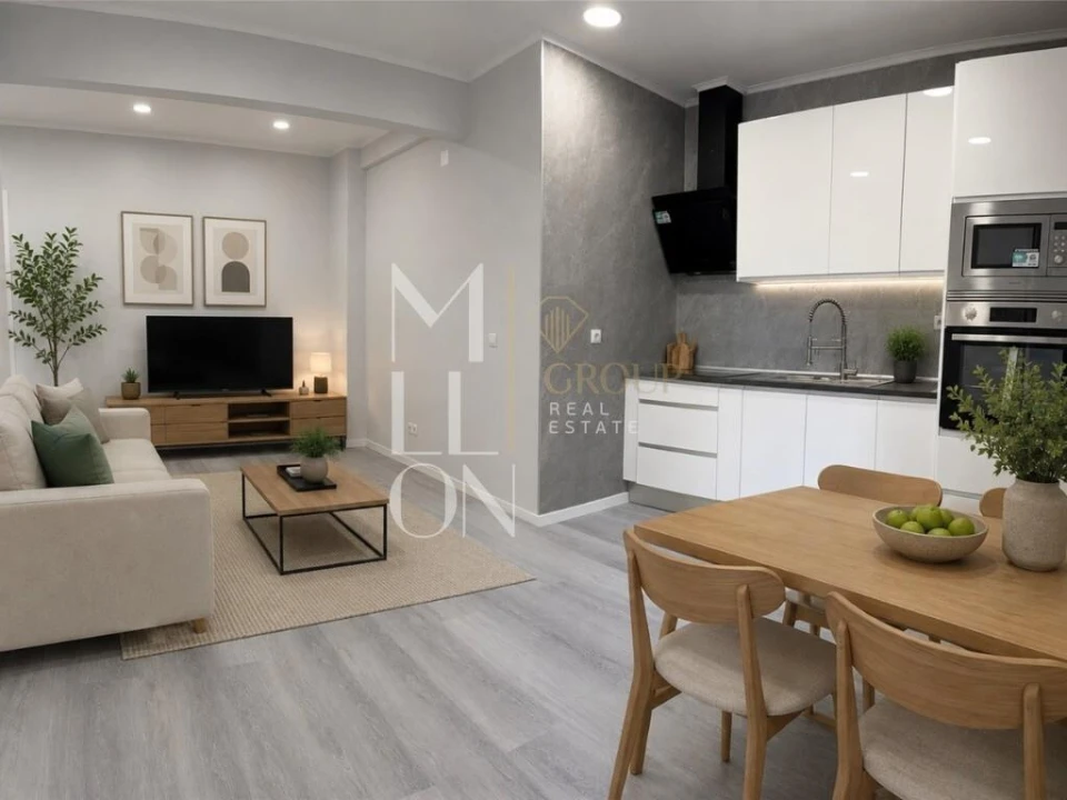 Apartamento T1 para Venda em Venteira Foto 8