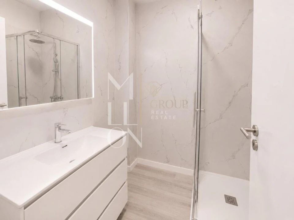 Apartamento T1 para Venda em Venteira Foto 22