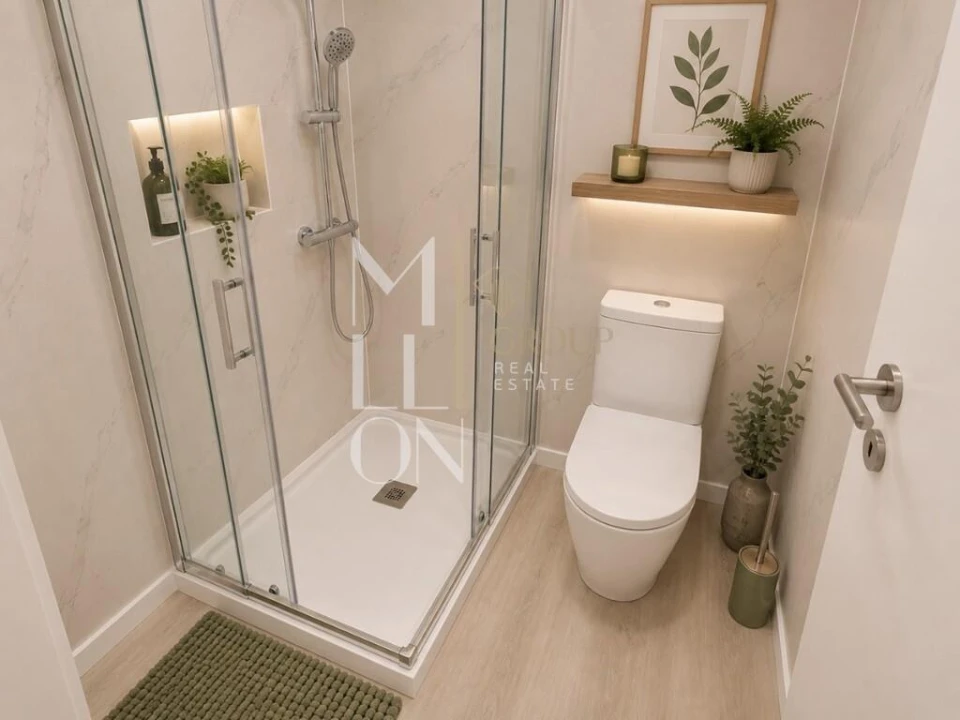 Apartamento T1 para Venda em Venteira Foto 25