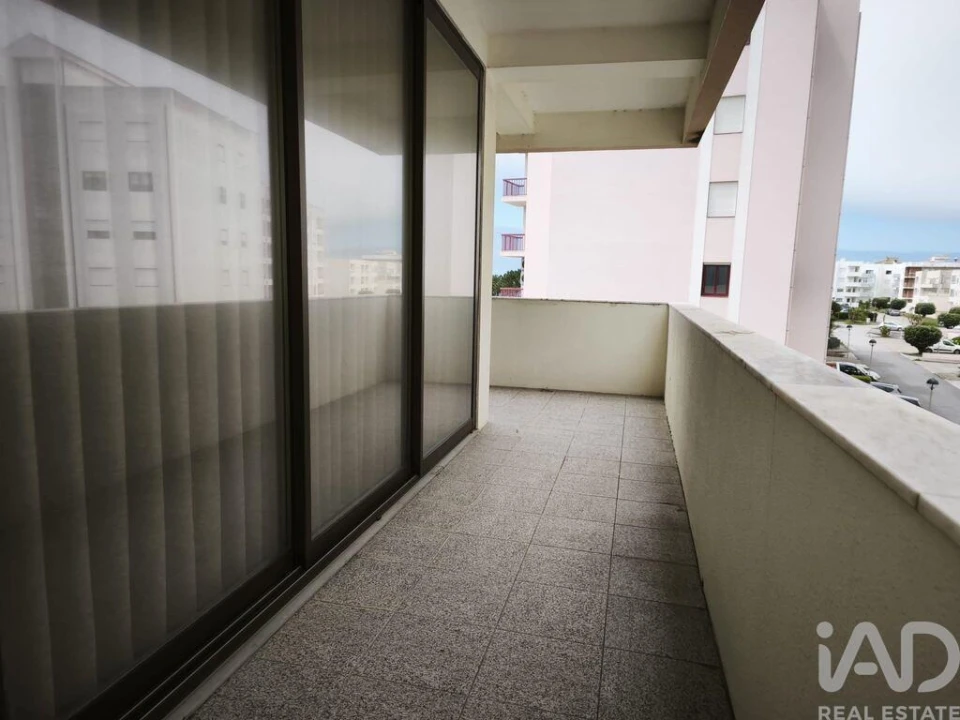 Apartamento T3 para Venda em Vila Praia de Ancora Foto 23