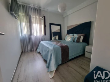 Apartamento T3 para Venda em Vila Praia de Ancora