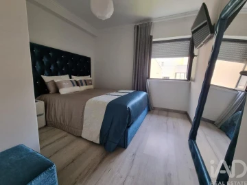 Apartamento T3 para Venda em Vila Praia de Ancora