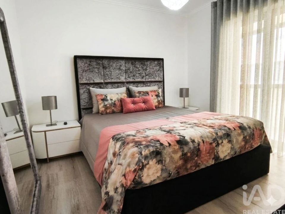 Apartamento T3 para Venda em Vila Praia de Ancora Foto 13
