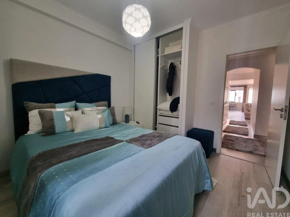 Apartamento T3 para Venda em Vila Praia de Ancora Foto 18
