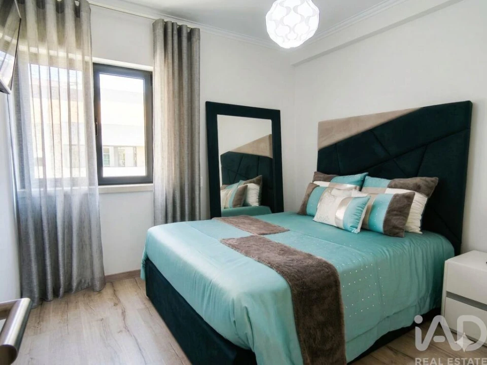 Apartamento T3 para Venda em Vila Praia de Ancora Foto 15