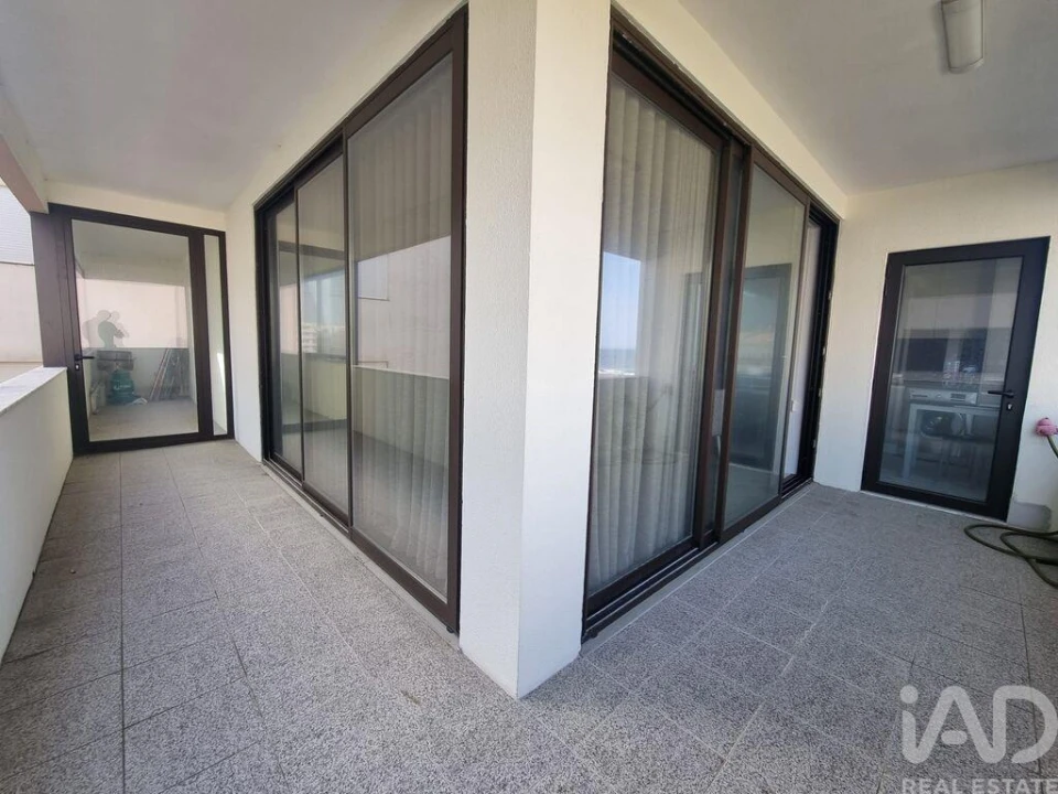 Apartamento T3 para Venda em Vila Praia de Ancora Foto 21