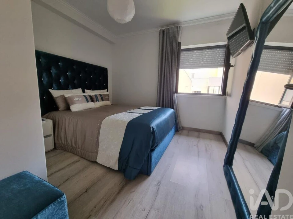 Apartamento T3 para Venda em Vila Praia de Ancora Foto 17