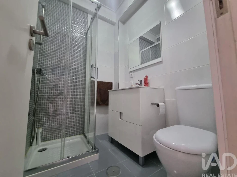 Apartamento T3 para Venda em Vila Praia de Ancora Foto 33