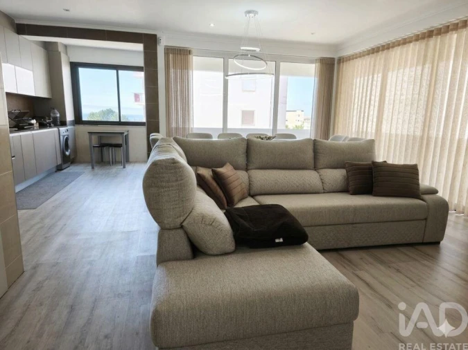 Apartamento T3 para Venda em Vila Praia de Ancora Foto 22